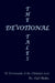 The Devotional Tales: 50 Devotionals of the Christian's Love by Nick Shelton