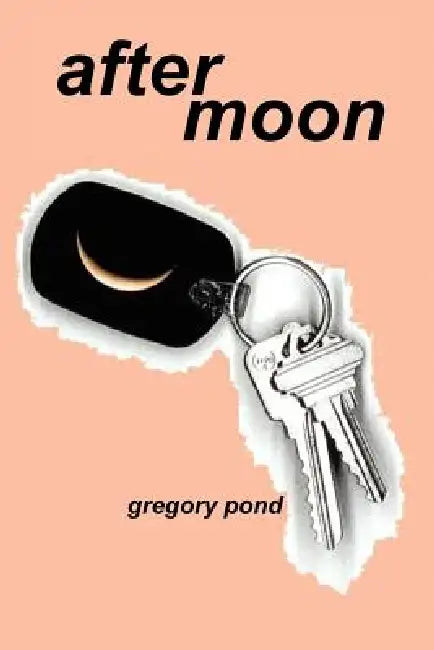 after moon by Gregory Pond