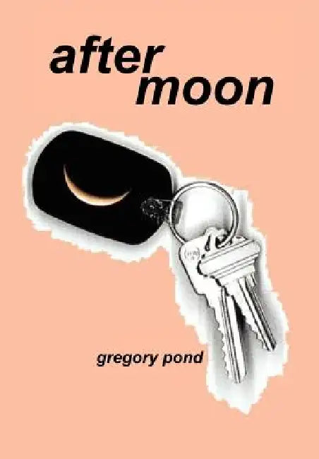 after moon by Gregory Pond