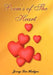 Poem's of The Heart by Jerry Lee Hodges