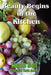 Beauty Begins in the Kitchen by Lusia del