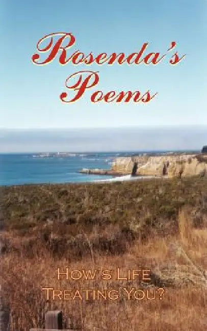 Rosenda's Poems by Rosenda