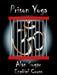 Prison Yoga by Alan Sugar