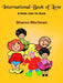 International Book of Love: A Dolls Like Us Book by Sharon Wortman