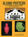 Alamo Pottery by N. Perryman Collins
