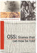 OSS: Stories That Can Now Be Told by Dorothy Ringlesbach