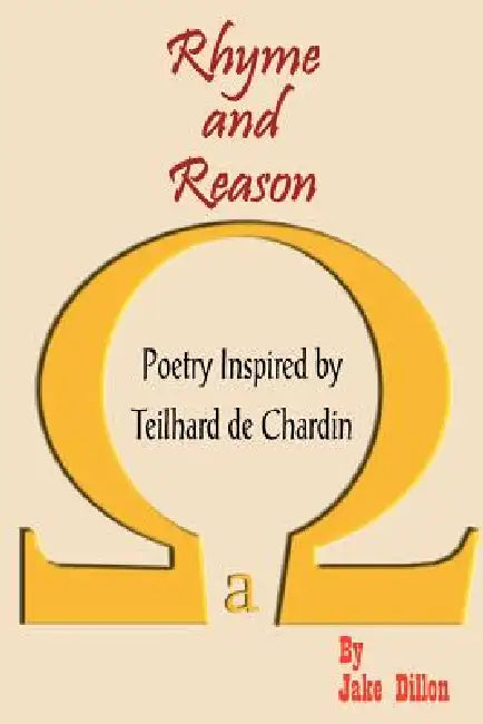 Rhyme and Reason by Jake Dillon