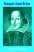 Shakespeare's Sonnets Re-done by Bruce Hamilton