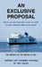 An Exclusive Proposal: 'The Secrets of the Riches at Sea' by Roy Nolan