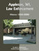 Appleton, WI, Law Enforcement: History 1850-2000 by Arnold A. Nettekoven