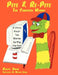 Pete & Re-Pete The Computer Worms: A Story About Two Worms Surfing the Net by Kristy Duval