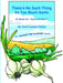 There's No Such Thing as Too Much Garlic: A Book for Garlicaholics by Carol Lazzeri-Casey