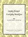 Sunday Brunch and Everyday Breakfast: Healthful Recipes to Start the Day by Marsha Kostura Schmidt