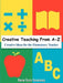 Creative Teaching From A-Z by Donna Byrne Vorenkamp