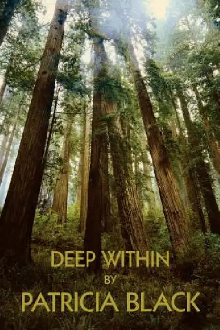 Deep Within by Patricia Black