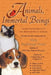 Animals, Immortal Beings by Mary Buddemeyer-Porter