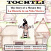 Tochtli: The Story of a Mexica Boy/La Historia de Un Nino Mexica by Tenamazti X. Tonantzin