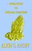 Evolution vs. Special Creation by Alvin G. Andry