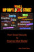 Hip Hop's Wall $Treet by Julian Chucky Okere