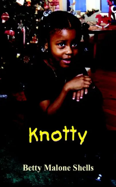 Knotty by Betty Malone Shells