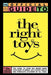 The Official Guide to the Right Toys by Helen Boehm