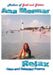 Relax: New and Selected Poems by Ana Monnar