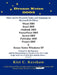 Dream Notes 2003: Short and to the Point Notes and Shortcuts on Microsoft's Office by Kirt C. Kershaw