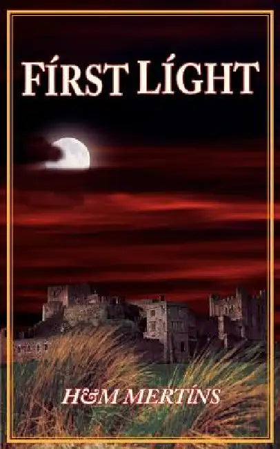 First Light by H. and M. Mertins
