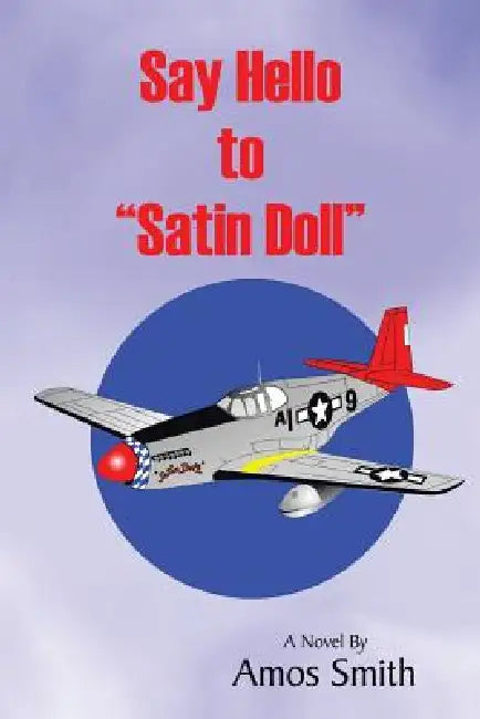 Say Hello to "Satin Doll" by Amos Smith