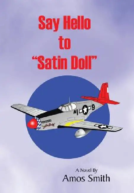 Say Hello to "Satin Doll" by Amos Smith