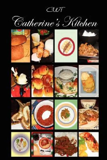 Catherine's Kitchen by Cwt