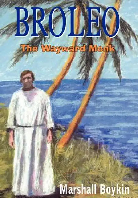 Broleo by Marshall Boykin