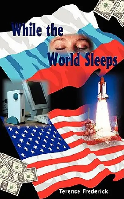 While the World Sleeps by Terence Frederick