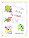 Anyone Can Learn to Draw...Plus How to Use Color by Joe Licastro