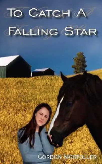 To Catch a Falling Star by Gordon Mostoller