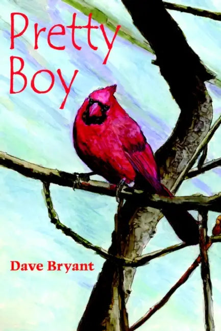 Pretty Boy by Dave Bryant