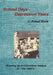 School Days - Depression Years: Growing Up in Columbus, Indiana in "The 1930's" by C. Robert Wolfe