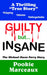 GUILTY but INSANE by Pookie Marceaux