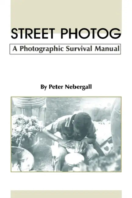 Street Photog by Peter Nebergall