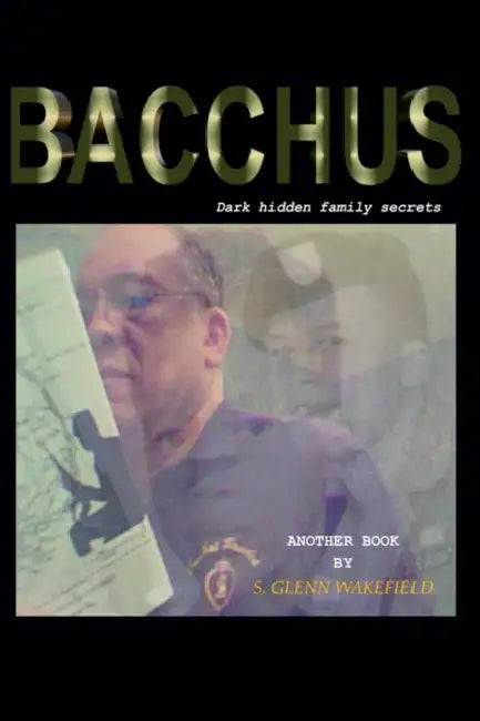 Bacchus by S. Glenn Wakefield
