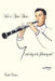 Who Is Artie Shaw...and why is he following me? by Ferdie Pacheco