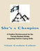 She's a Champion by Valerie Goodwin-Colbert