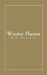 Winter Poems by Bob Brackin