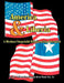 America and Liberia: A Mother/Stepchild Relationship Betrayed by Sr. Woah-Tee J. Mamadee Ghorpu-Dol