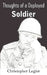 Thoughts of a Deployed Soldier by Christopher Legier