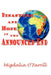Disasters and Hope In the Announced End by Migdalia Ofarrill