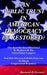 Can Public Trust in American Democracy Be Restored? by Raymond R. Givonetti
