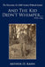 And the Kid Didn't Whimper...1920-1946: The Education of a 20th Century Political Animal by Arthur D. Kahn