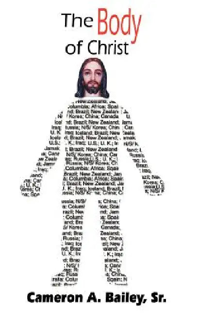 The Body of Christ by Sr. Bailey Cameron A.