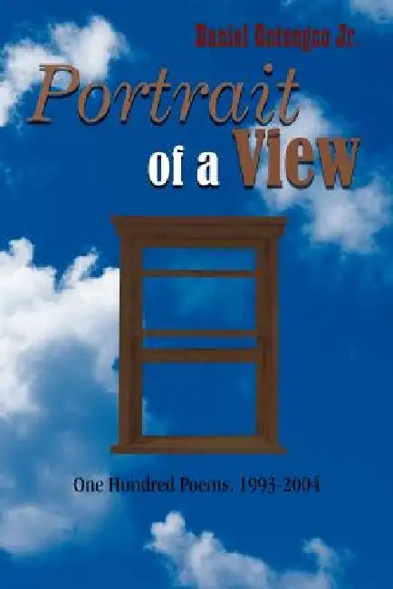 Portrait of a View by Jr. Ontengco Daniel
